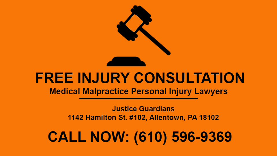 wrongful death attorney allentown pa